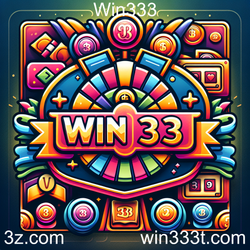 Explorando o Mundo dos Jogos Online na Win333